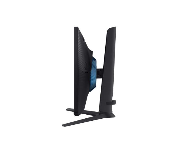 Samsung Odyssey S24AG300NRX - 1124341 - zdjęcie 4